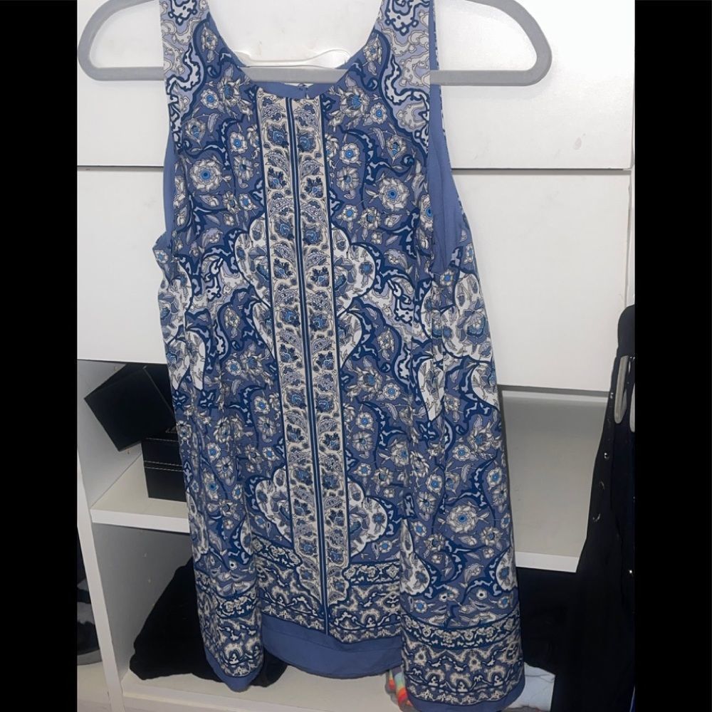 Cute summer dress or top